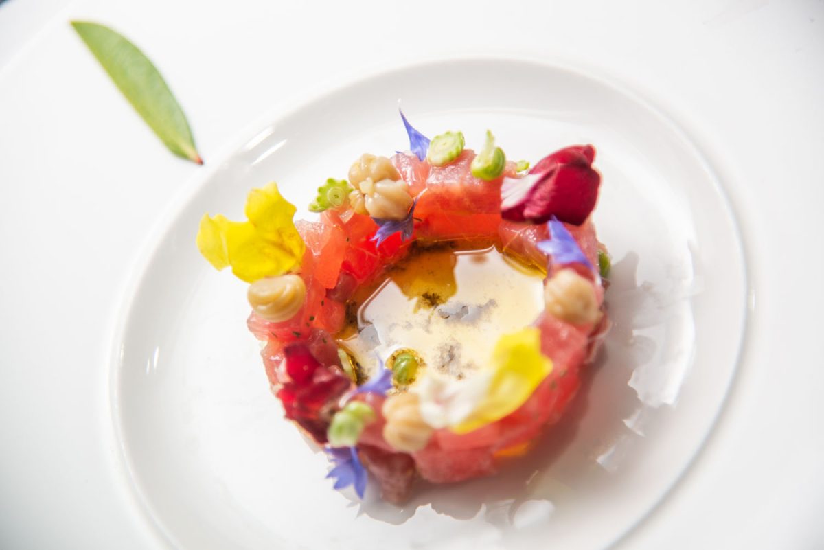 Galleria foto 'Forte Village, parata di “chef star” in questa estate 2019' - foto 28