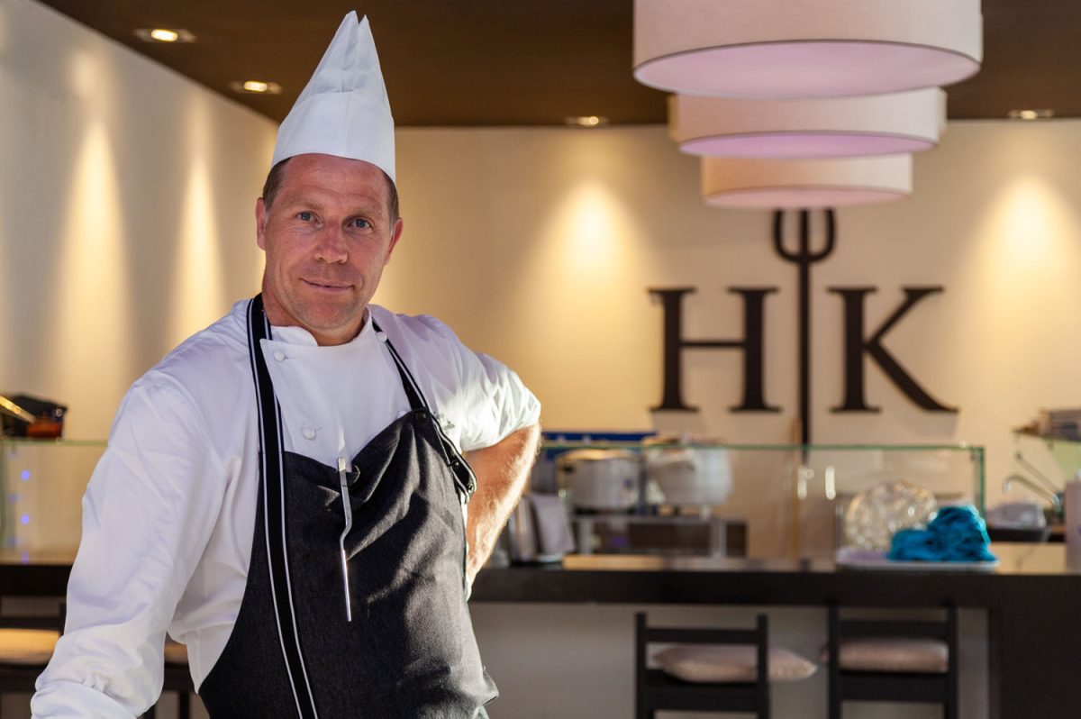 Galleria foto 'Forte Village, parata di “chef star” in questa estate 2019' - foto 27