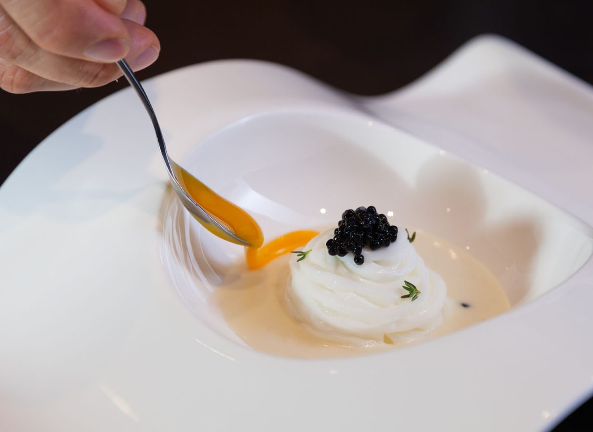 Galleria foto 'Forte Village, parata di “chef star” in questa estate 2019' - foto 26