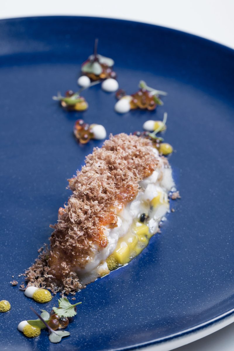 Forte Village, parata di “chef star” in questa estate 2019