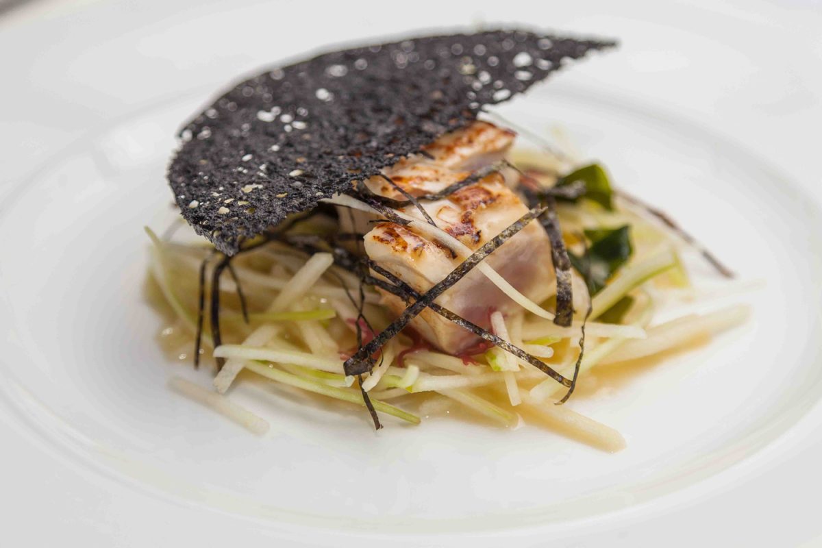 Galleria foto 'Forte Village, parata di “chef star” in questa estate 2019' - foto 23