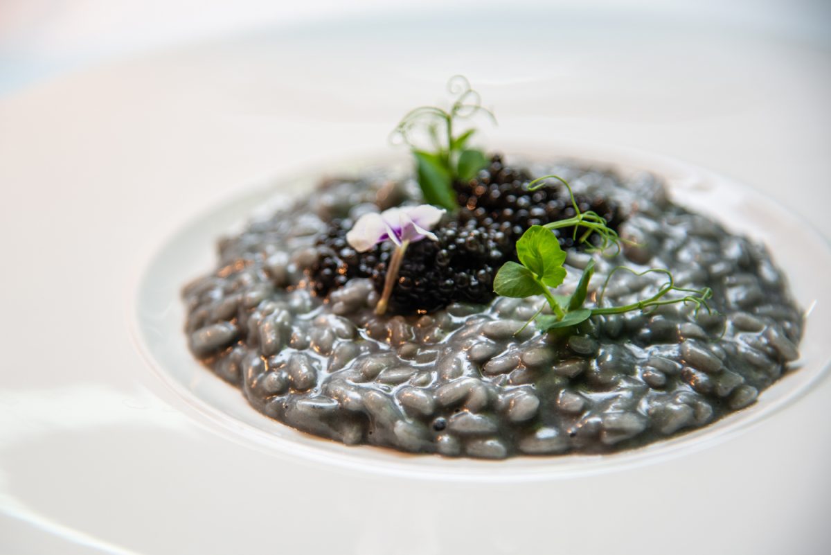 Forte Village, parata di “chef star” in questa estate 2019