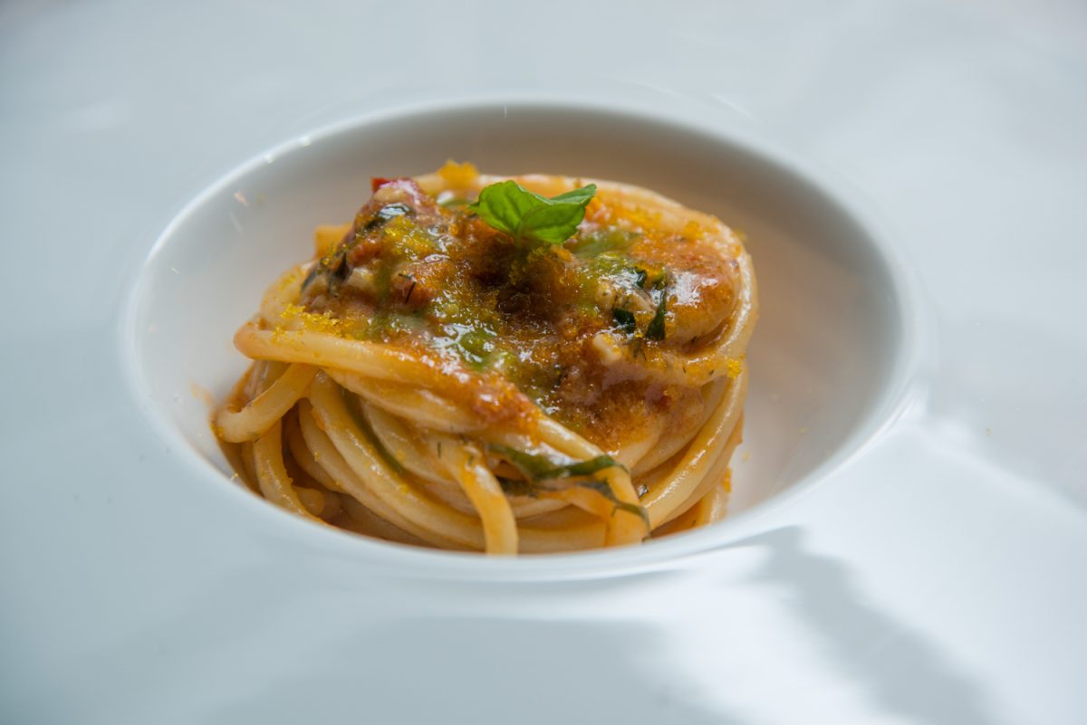 Forte Village, parata di “chef star” in questa estate 2019