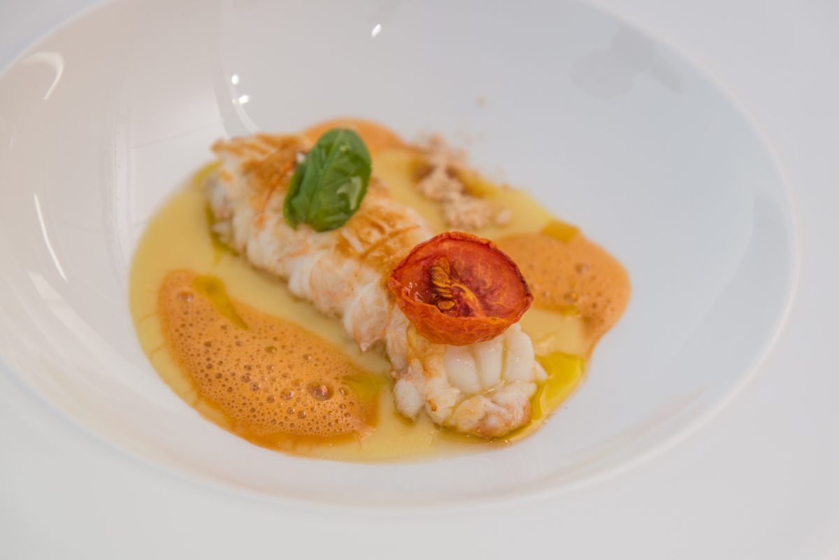 Forte Village, parata di “chef star” in questa estate 2019