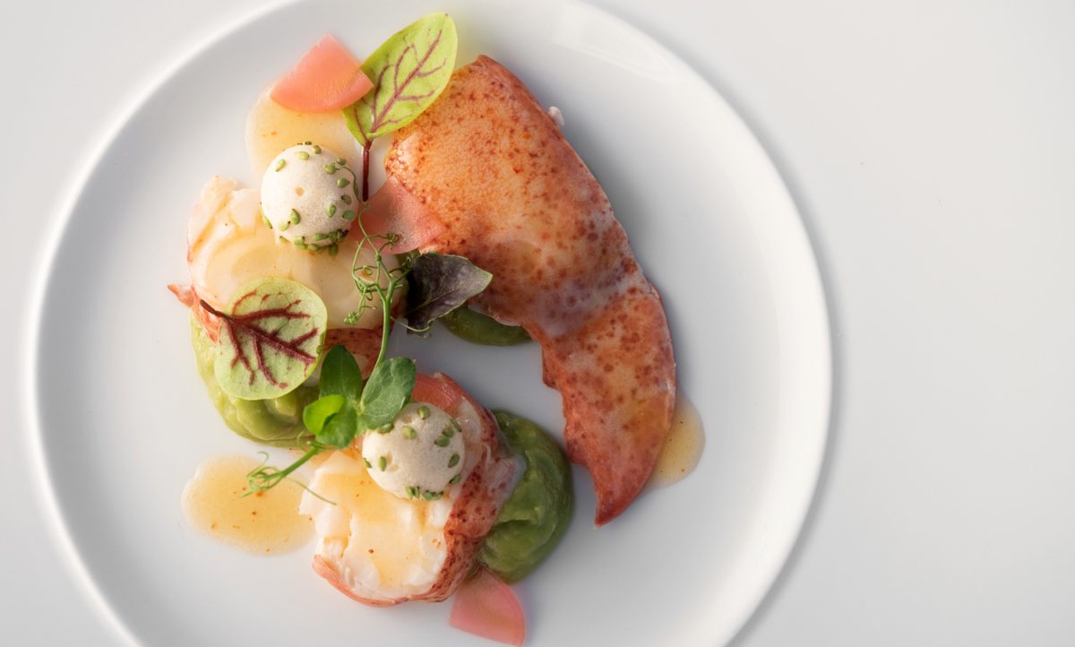 Forte Village, parata di “chef star” in questa estate 2019