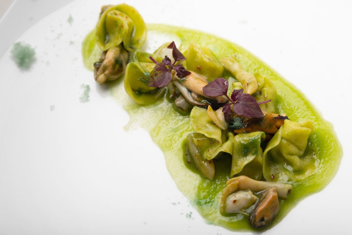 Galleria foto 'Forte Village, parata di “chef star” in questa estate 2019' - foto 38