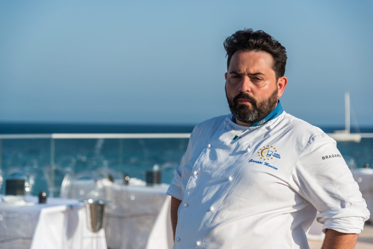 Galleria foto 'Forte Village, parata di “chef star” in questa estate 2019' - foto 36
