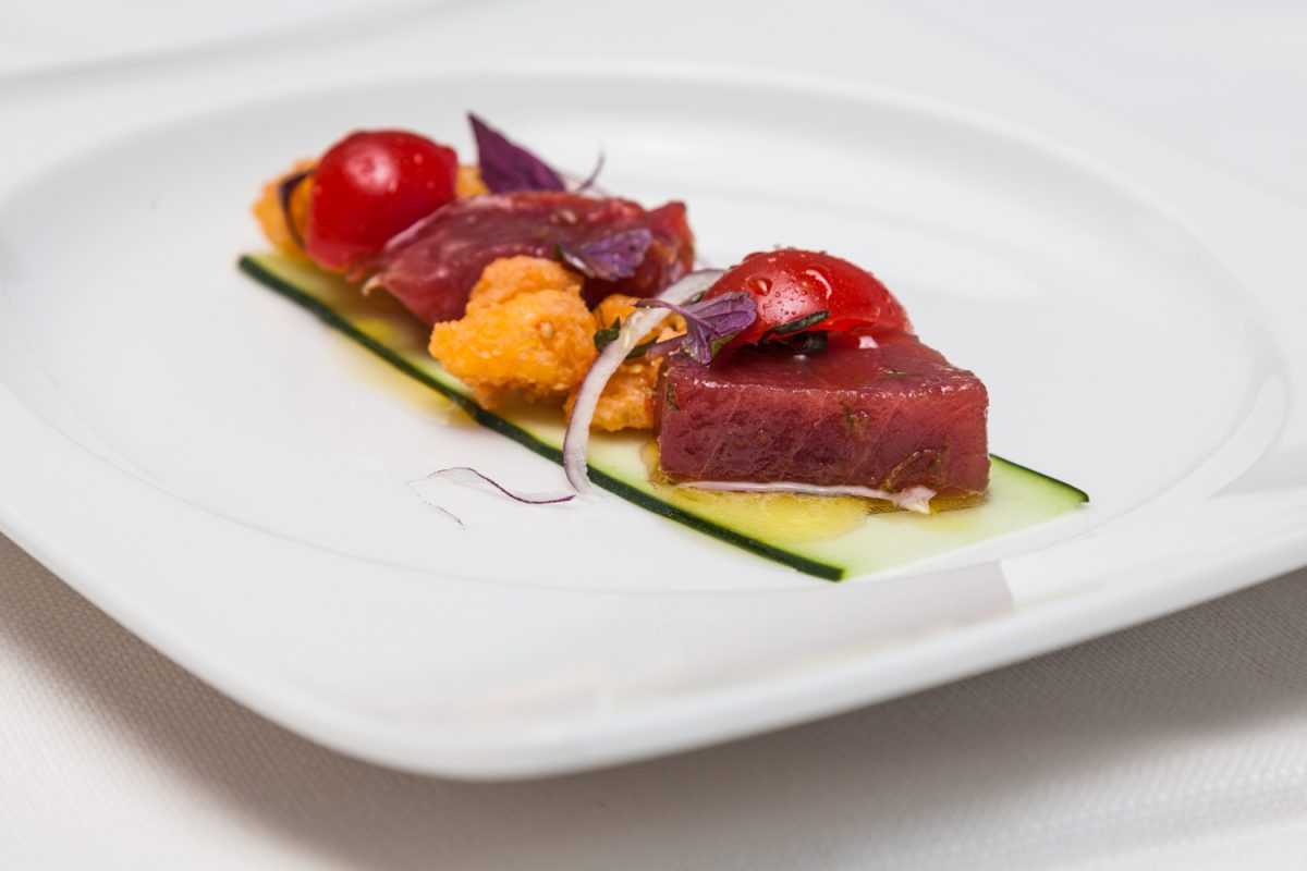 Galleria foto 'Forte Village, parata di “chef star” in questa estate 2019' - foto 35