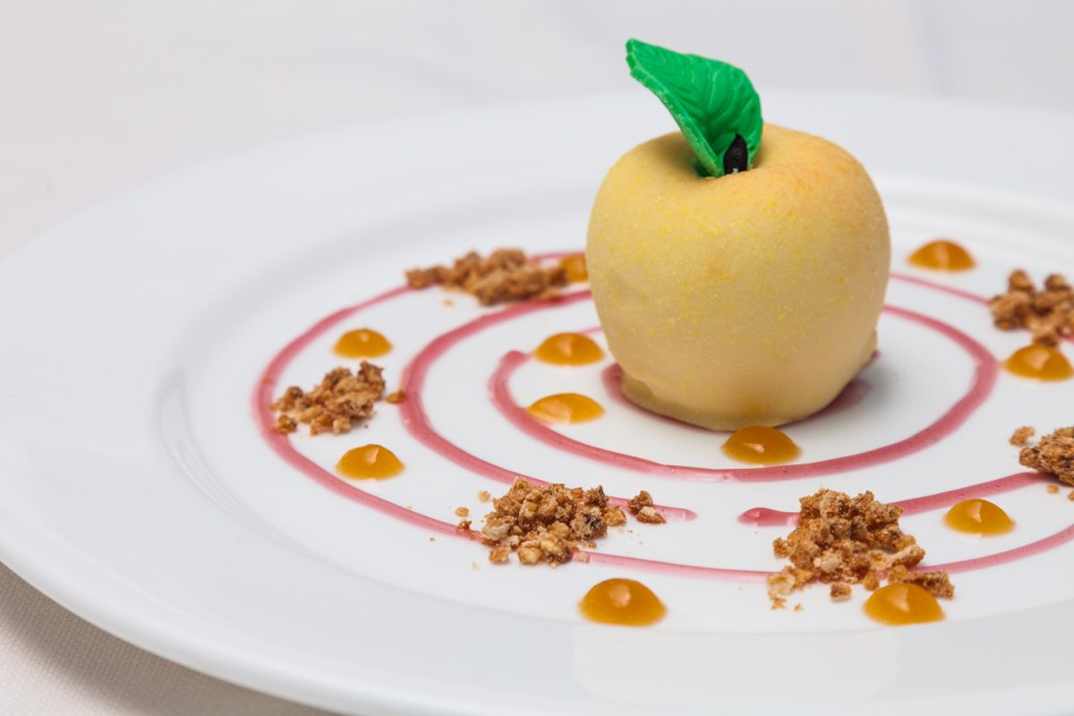 Forte Village, parata di “chef star” in questa estate 2019