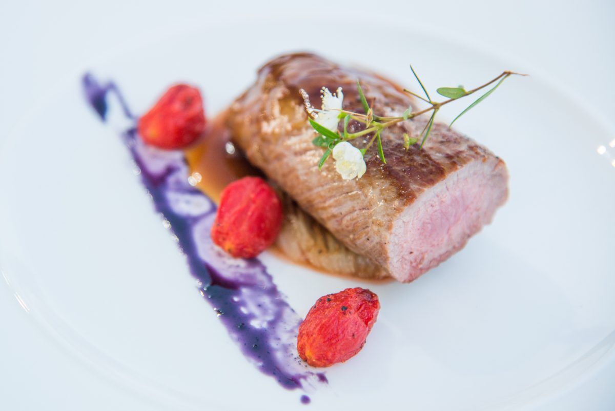 Galleria foto 'Forte Village, parata di “chef star” in questa estate 2019' - foto 22