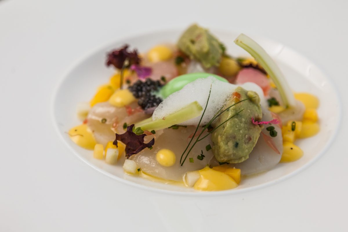 Forte Village, parata di “chef star” in questa estate 2019