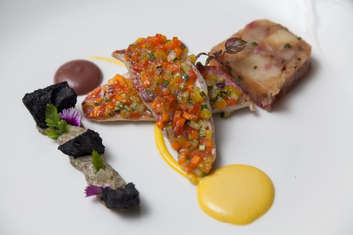 Forte Village, parata di “chef star” in questa estate 2019