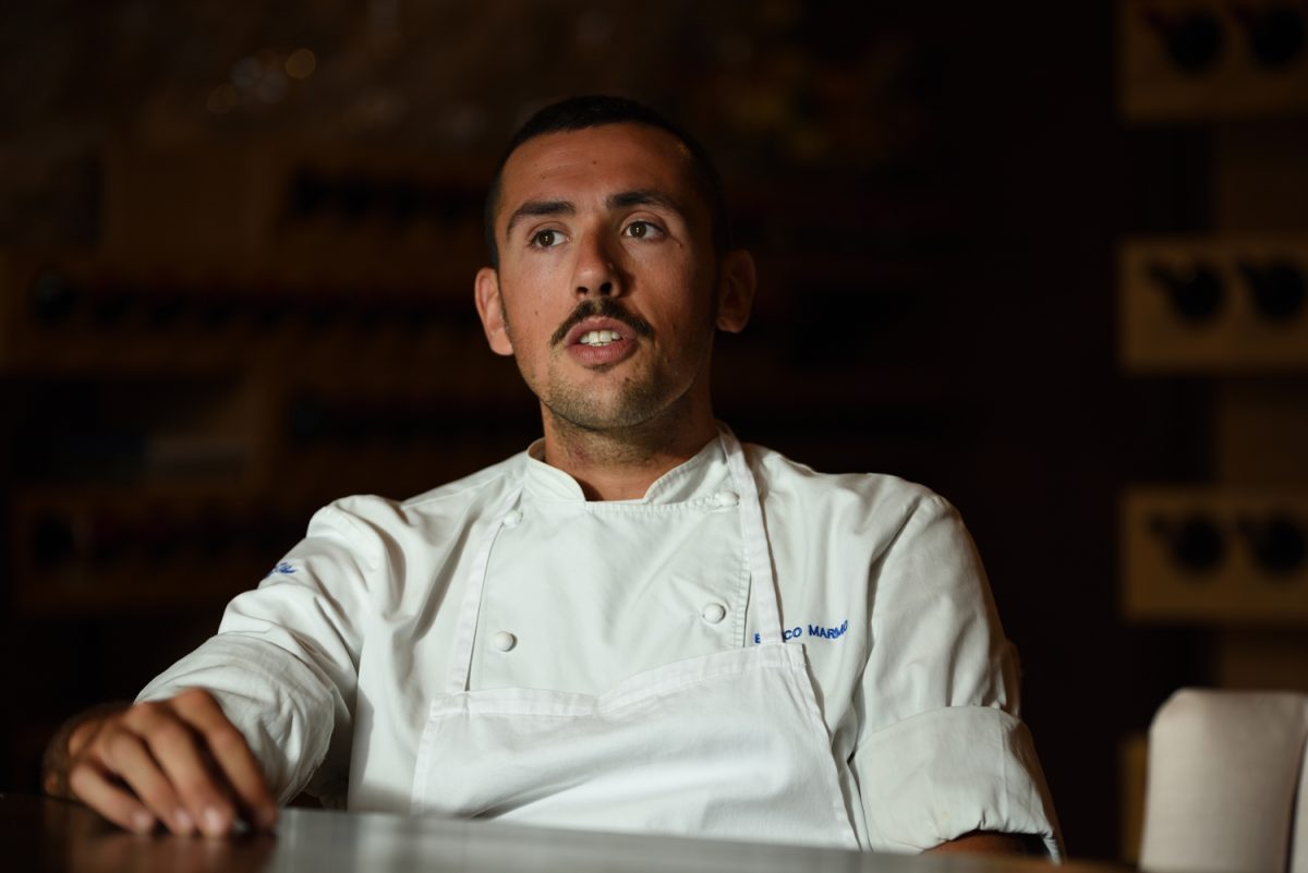 Forte Village, parata di “chef star” in questa estate 2019