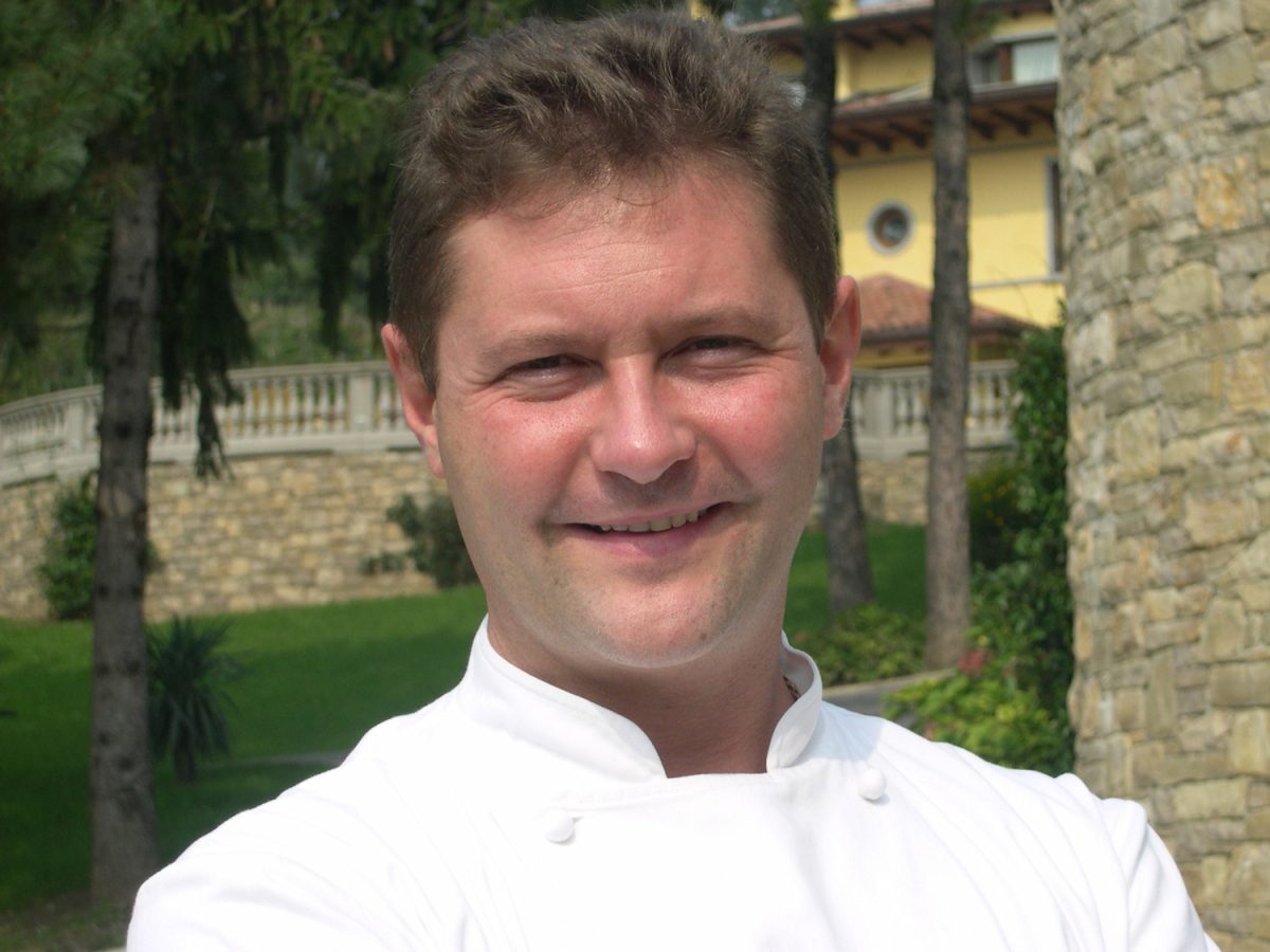 Forte Village, parata di “chef star” in questa estate 2019