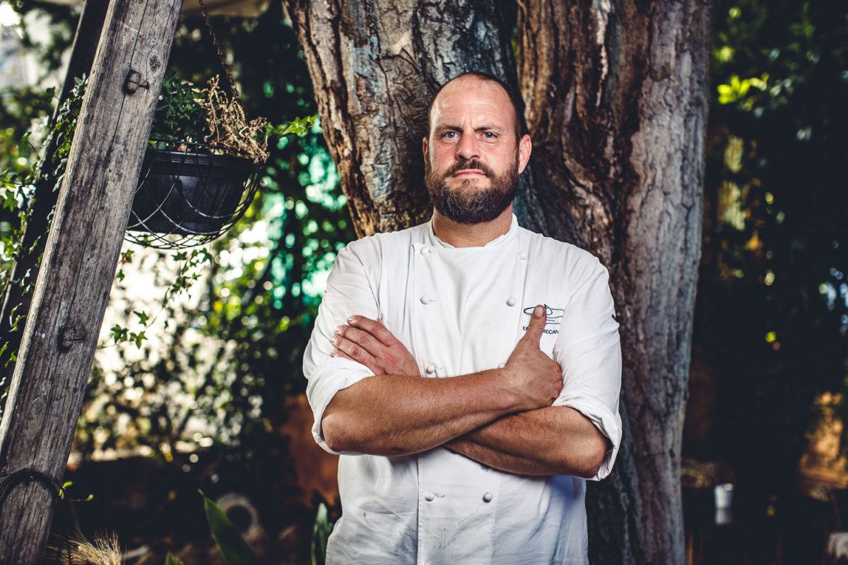 Galleria foto 'Forte Village, parata di “chef star” in questa estate 2019' - foto 10