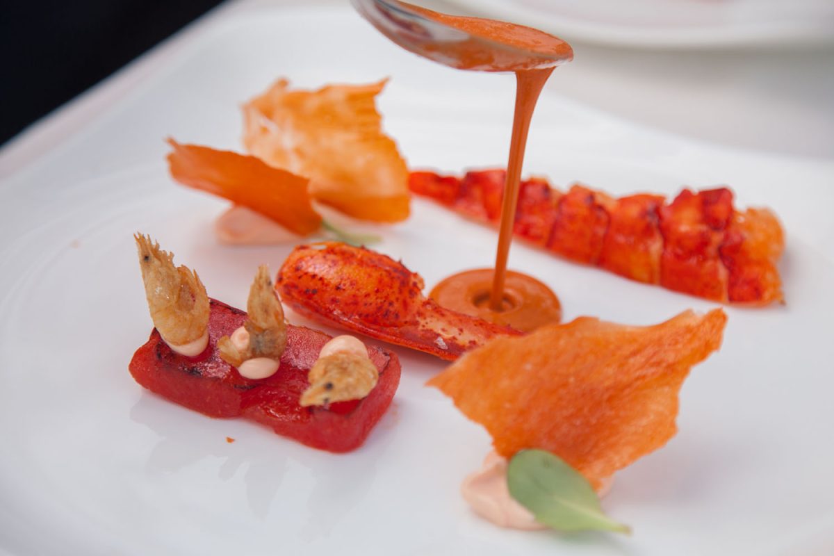 Forte Village, parata di “chef star” in questa estate 2019