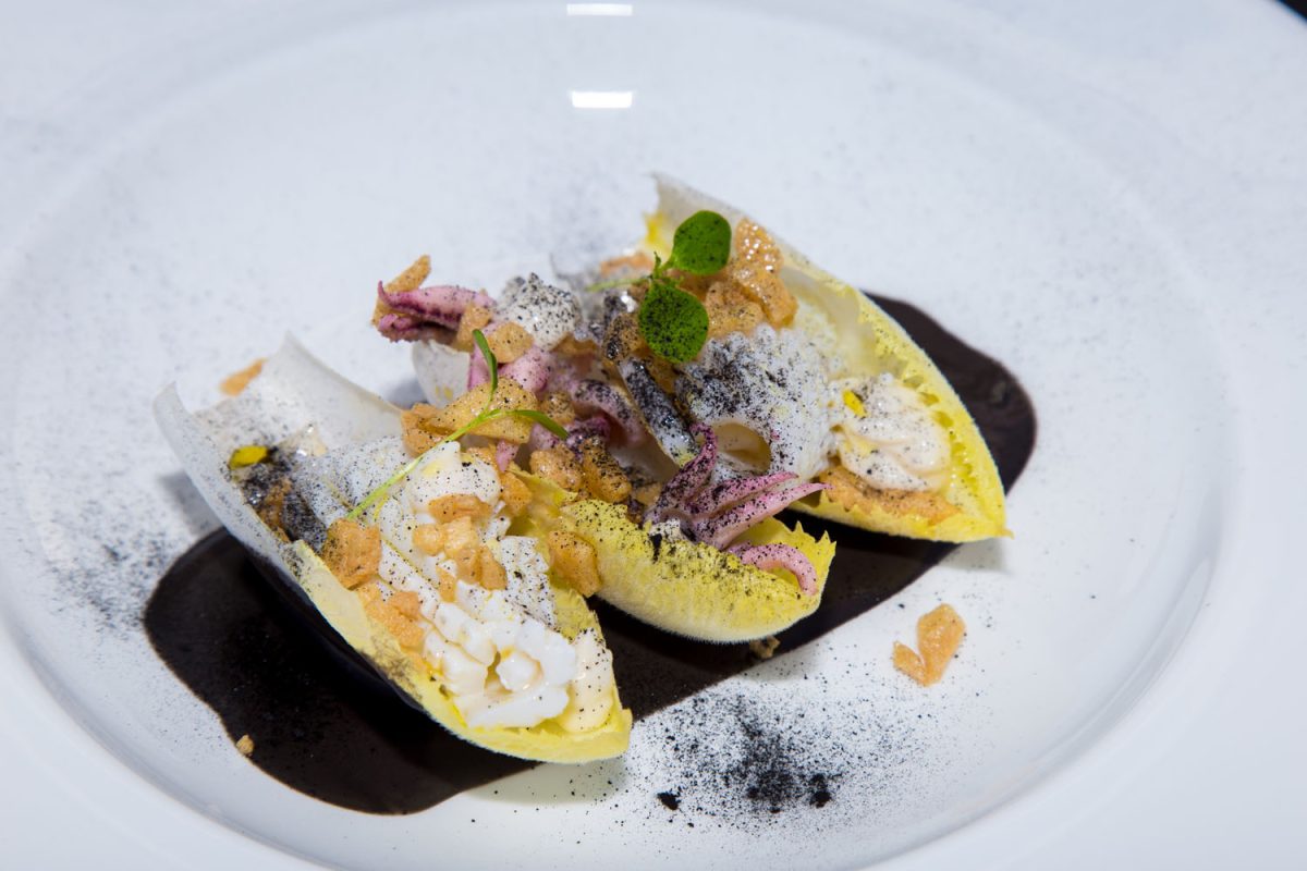 Galleria foto 'Forte Village, parata di “chef star” in questa estate 2019' - foto 17