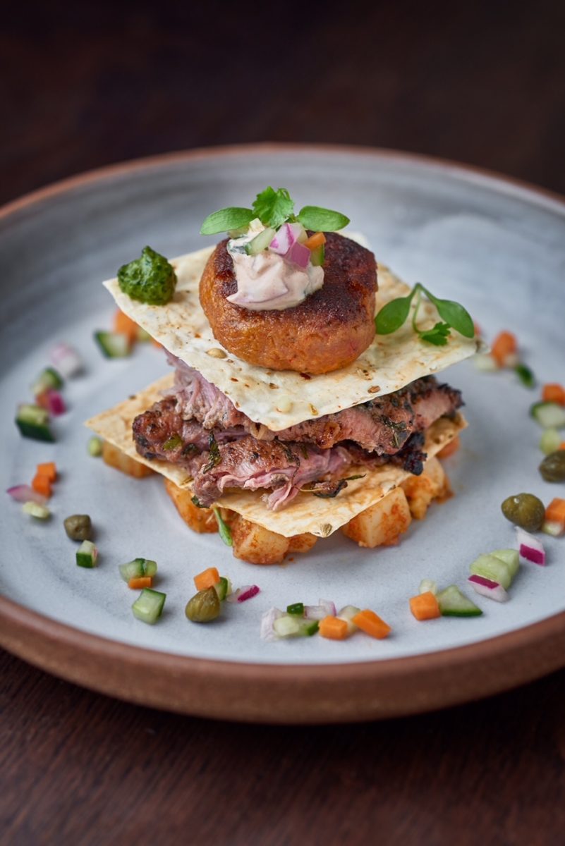 Forte Village, parata di “chef star” in questa estate 2019