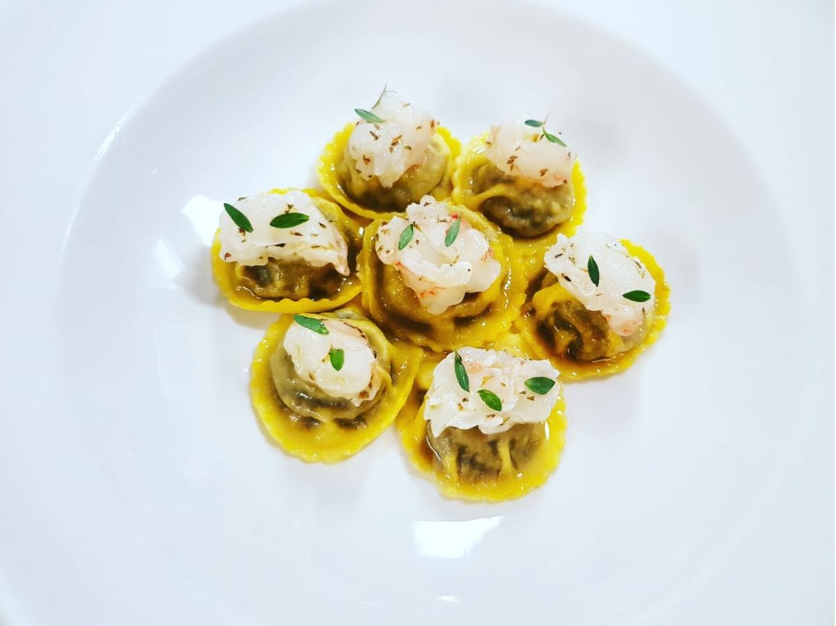 Forte Village, parata di “chef star” in questa estate 2019