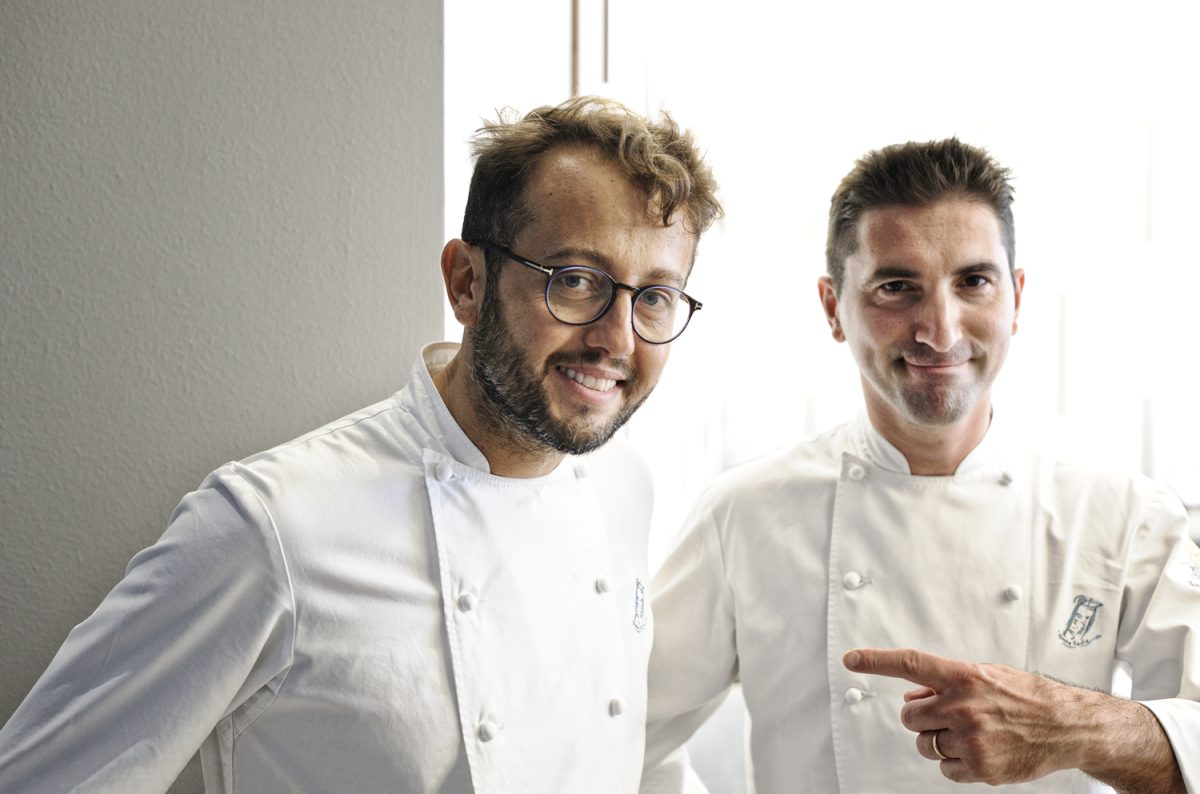Forte Village, parata di “chef star” in questa estate 2019