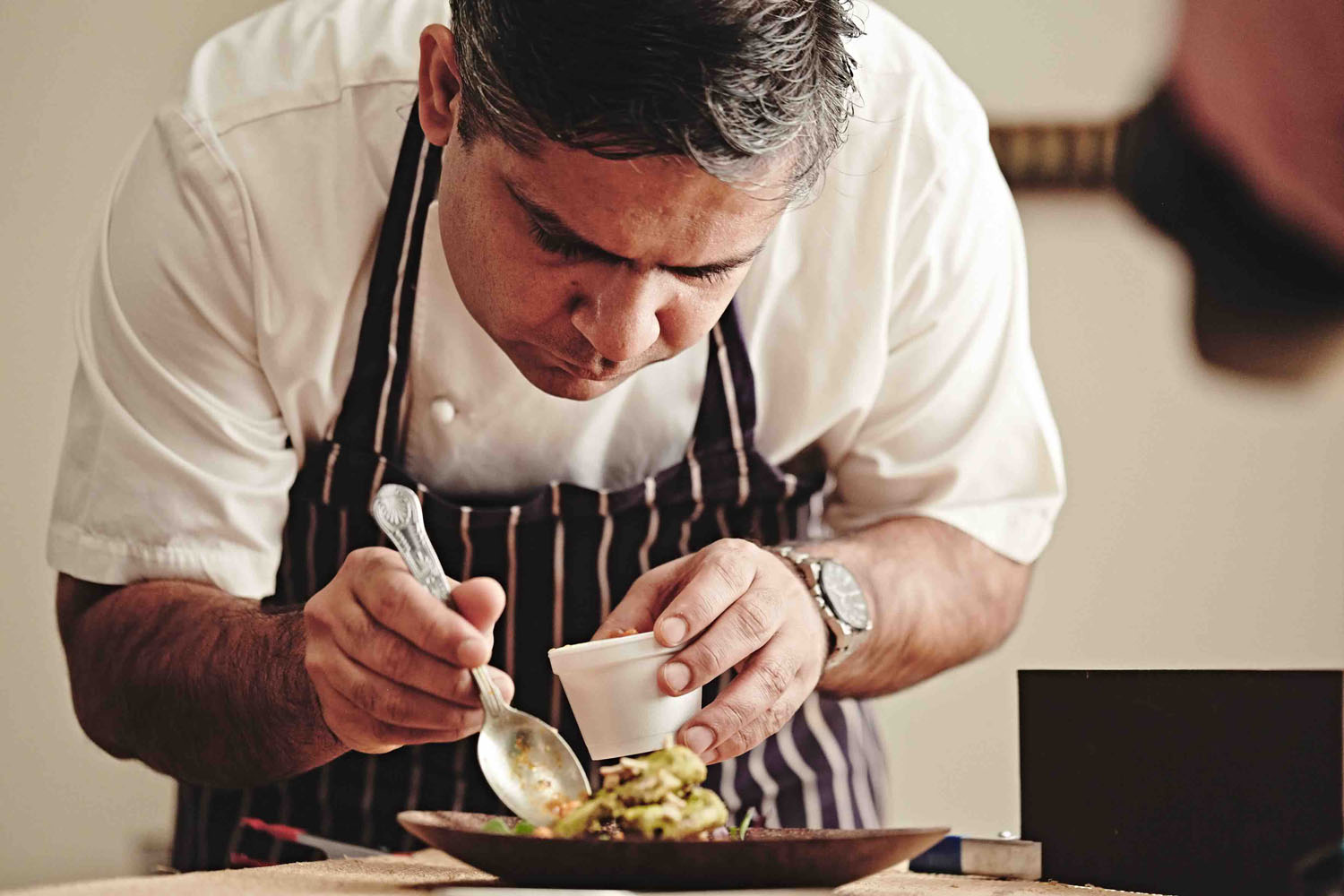 Forte Village, parata di “chef star” in questa estate 2019