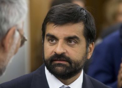 Caso Palamara. Dietro le correnti del Csm