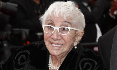 Lina Wertmüller, tutti gli Oscar alla carriera italiani