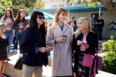 Serie Tv – Big Little Lies 2, altro che “Desperate”
