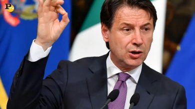 Dalla collaborazione alle liti quotidiane: un anno del Governo Conte
