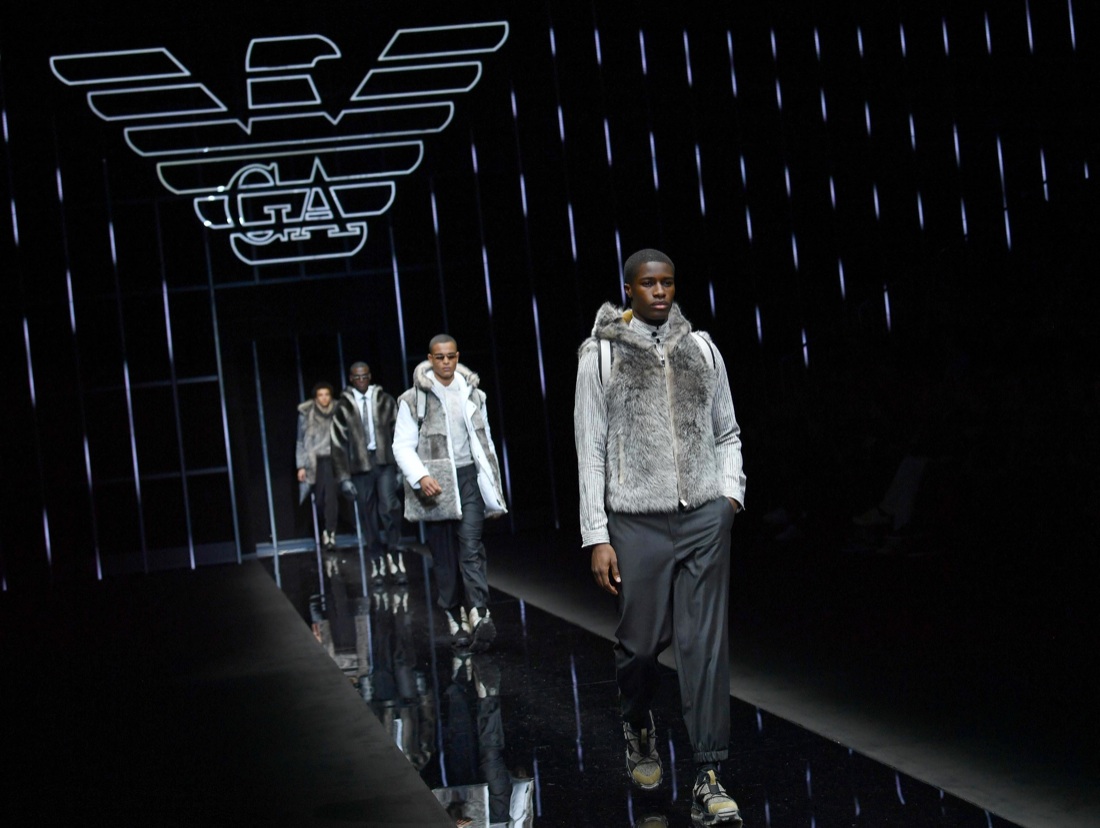 Perché i grandi della moda italiana perdono terreno Perché i grandi della moda italiana perdono terreno