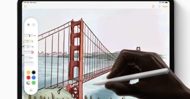 L’iPad è cresciuto e adesso ha un suo sistema operativo