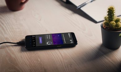 Dreamlab, l’applicazione gratuita che aiuta la ricerca contro il cancro