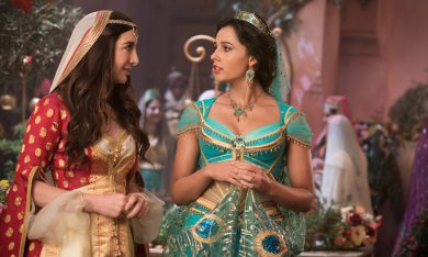 I 10 film più visti della settimana (27 maggio – 2 giugno)