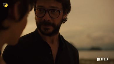 La casa di carta 3 in arrivo a luglio: ecco il trailer ufficiale