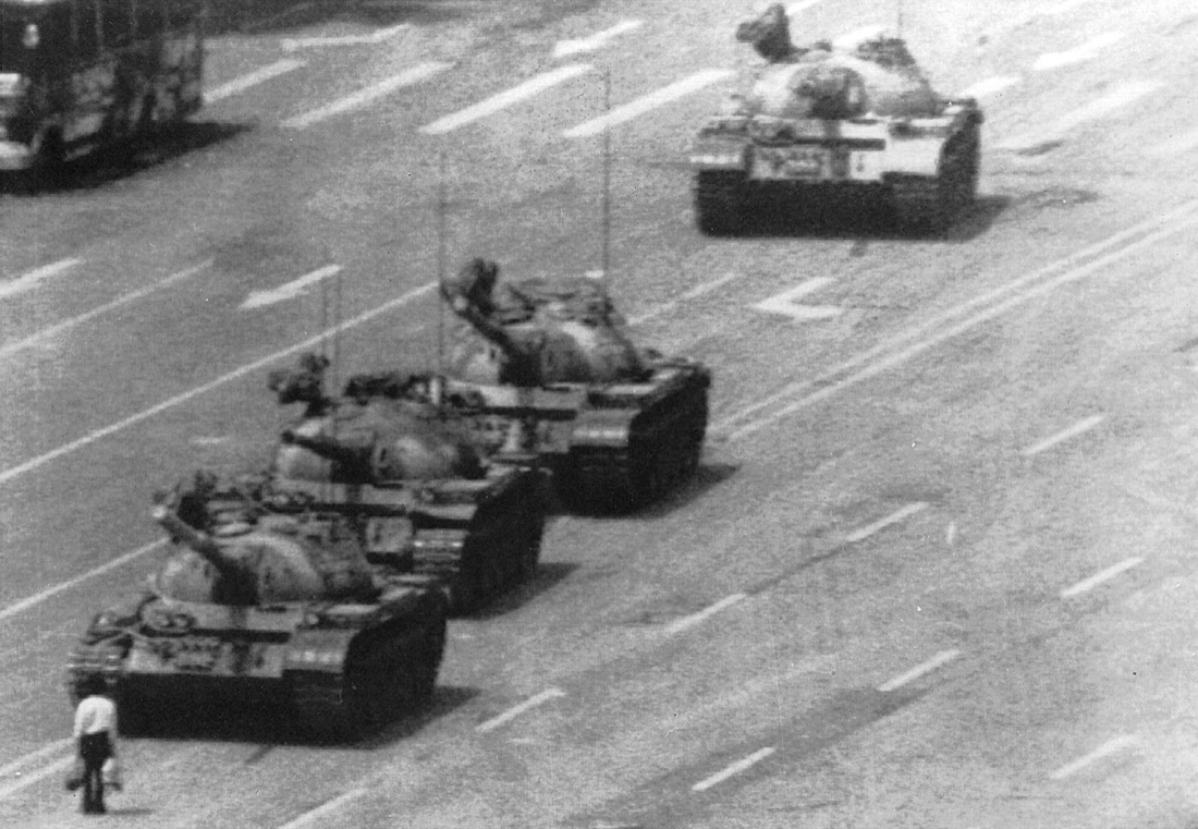 Piazza Tienanmen: 30 anni fa la rivolta contro l’oppressione