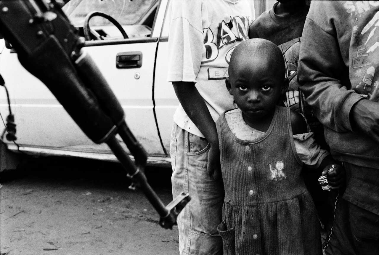 Cosa dicono le mani delle donne africane