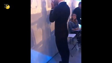 Uomini e Donne: Manuel si commuove prima della scelta di Giulia