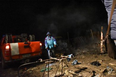 Pakistano ottiene asilo in Italia perché gay ma molesta due bambine