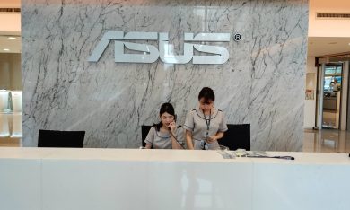 Asus, viaggio nella sede di Taipei dove nascono i pc di domani