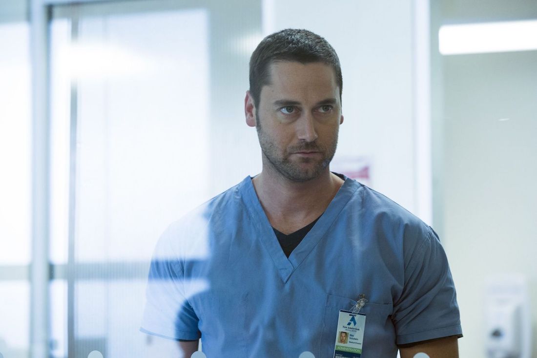 New Amsterdam: le anticipazioni dell’ultima puntata New Amsterdam: le anticipazioni dell’ultima puntata