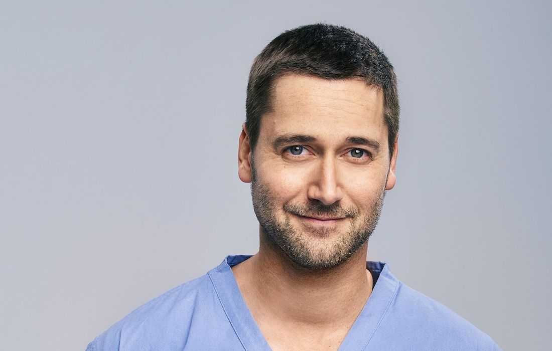 New Amsterdam: le anticipazioni dell’ultima puntata New Amsterdam: le anticipazioni dell’ultima puntata