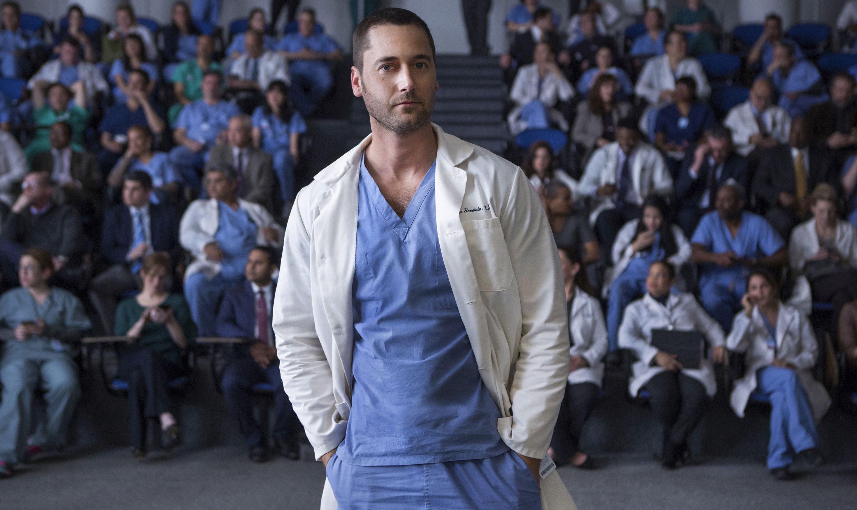 New Amsterdam: le anticipazioni dell’ultima puntata New Amsterdam: le anticipazioni dell’ultima puntata