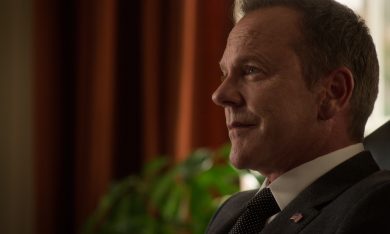 Designated Survivor, le anticipazioni della terza stagione