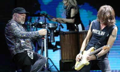 Vasco Rossi trionfa a San Siro – La scaletta del concerto