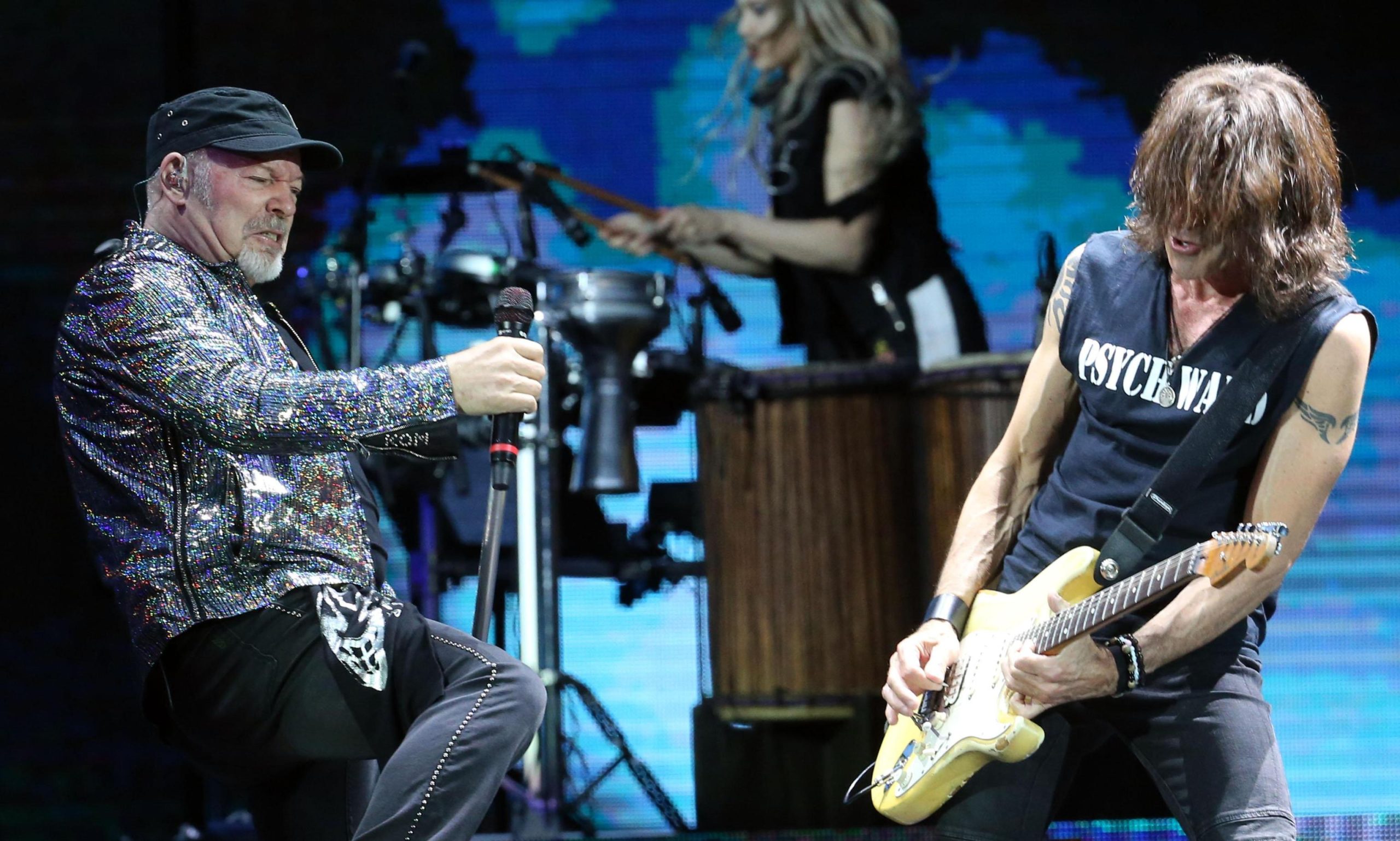 Vasco Rossi trionfa a San Siro – La scaletta del concerto Vasco Rossi trionfa a San Siro – La scaletta del concerto