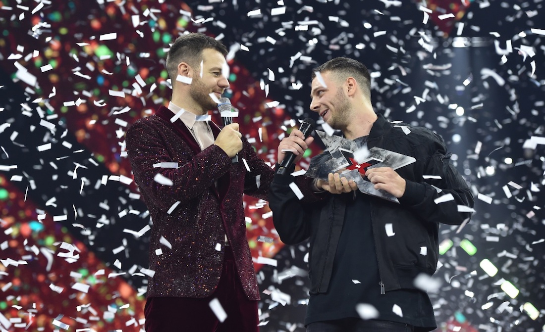 X Factor 2019: si cambia, ecco i nuovi giudici X Factor 2019: si cambia, ecco i nuovi giudici