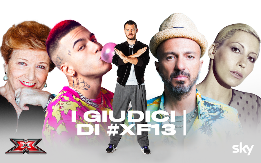 X Factor 2019: si cambia, ecco i nuovi giudici X Factor 2019: si cambia, ecco i nuovi giudici