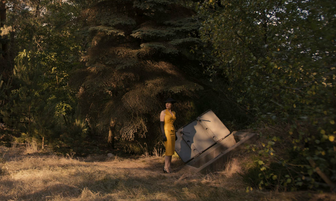 Netflix, tre serie da non perdere a giugno