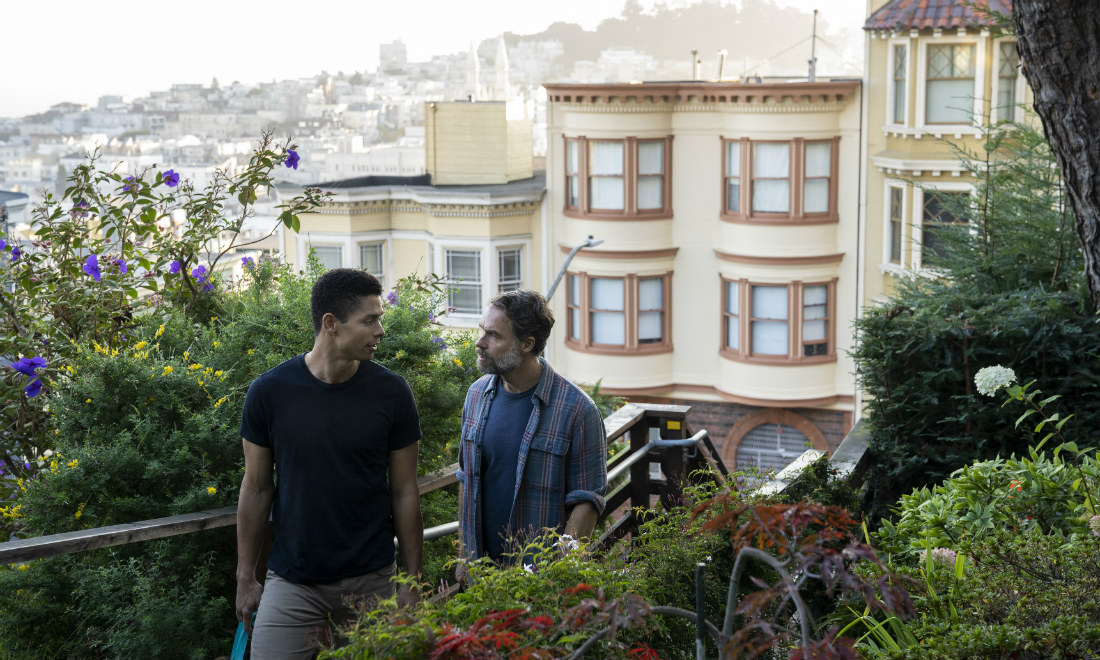 Netflix, tre serie da non perdere a giugno