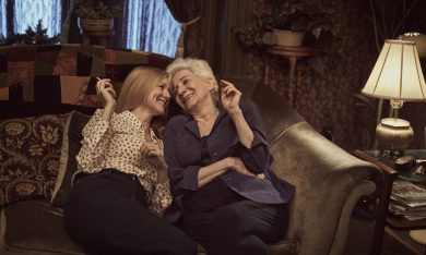 Netflix, tre serie da non perdere a giugno